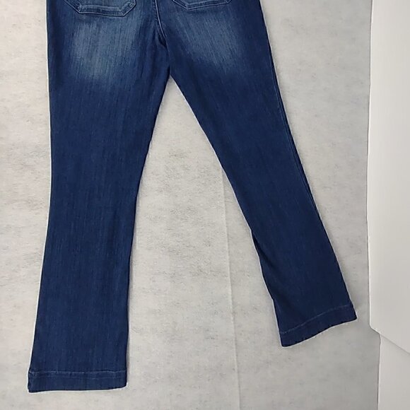 Versona Modern Blue Jeans Size 6 - Picture 5 of 11